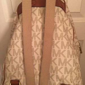 Michael Kors Backpack